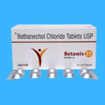  Bethanechol Chloride Tablet